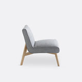 Sillon Gris- CAIUS