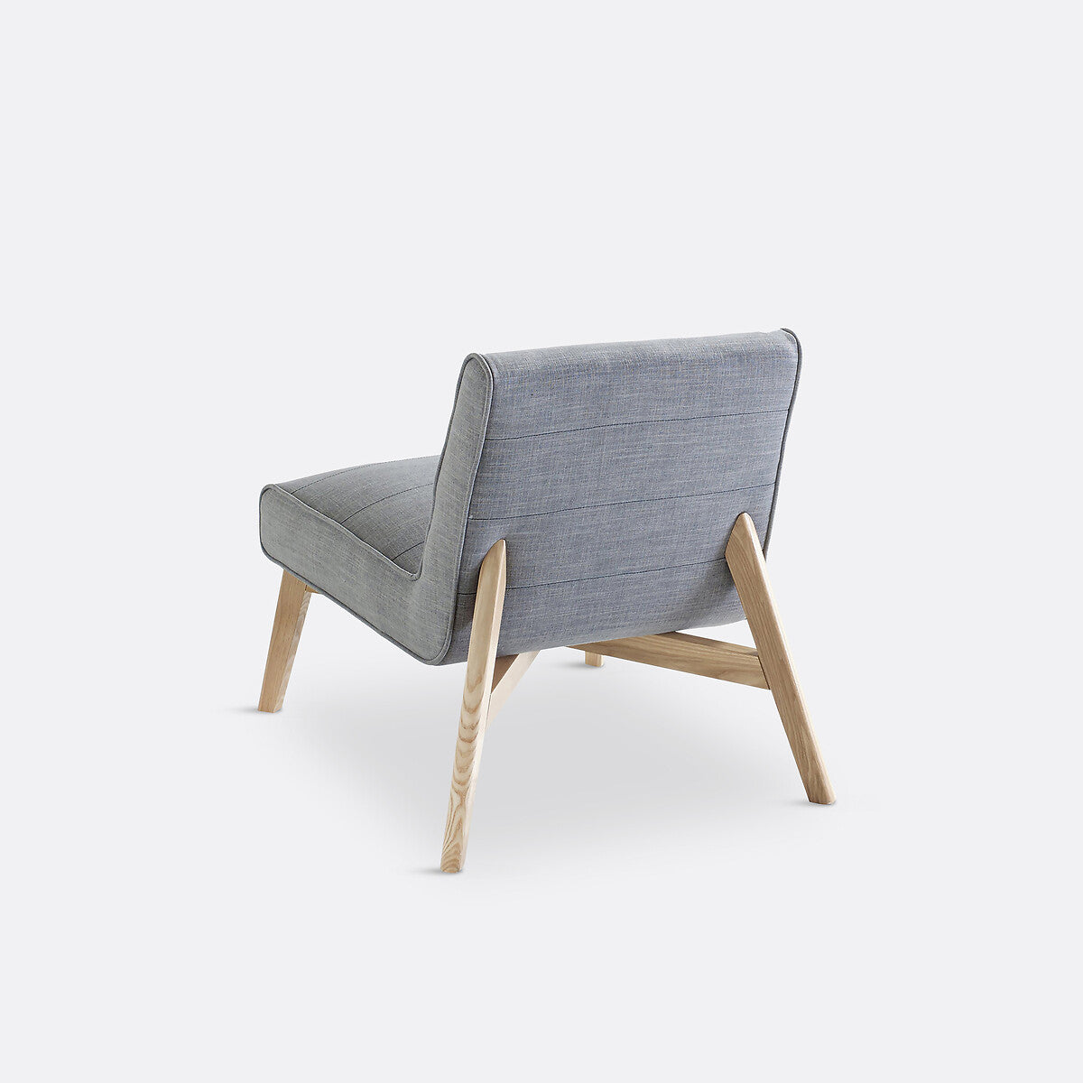 Sillon Gris- CAIUS