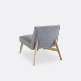 Sillon Gris- CAIUS