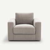 Sillon Gris - BAELA