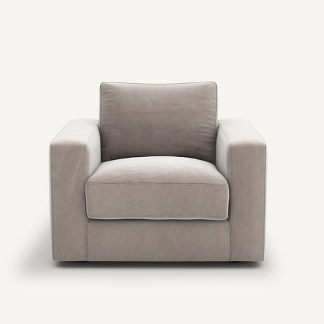 Sillon Gris - BAELA