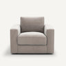 Sillon Gris - BAELA