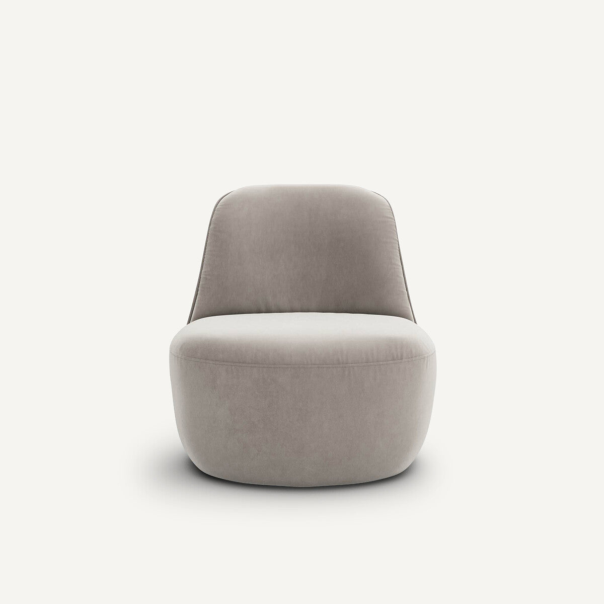 Sillón Gris - BEESBURY