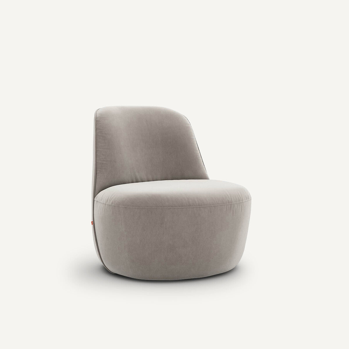 Sillón Gris - BEESBURY