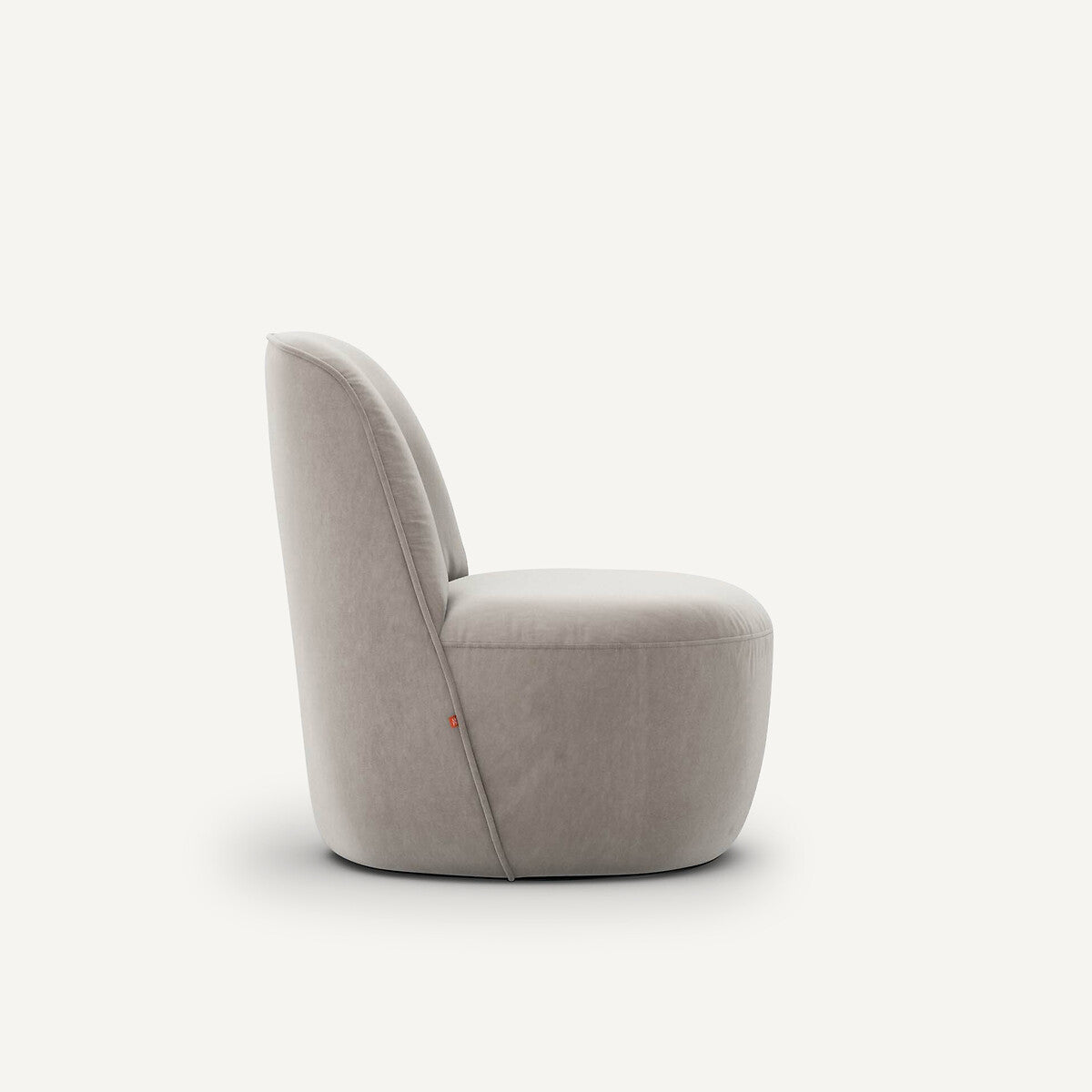 Sillón Gris - BEESBURY