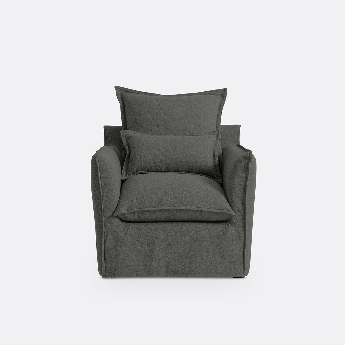 Sillón Gris - GIARDINI