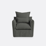 Sillón Gris - GIARDINI