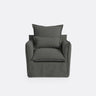 Sillón Gris - GIARDINI