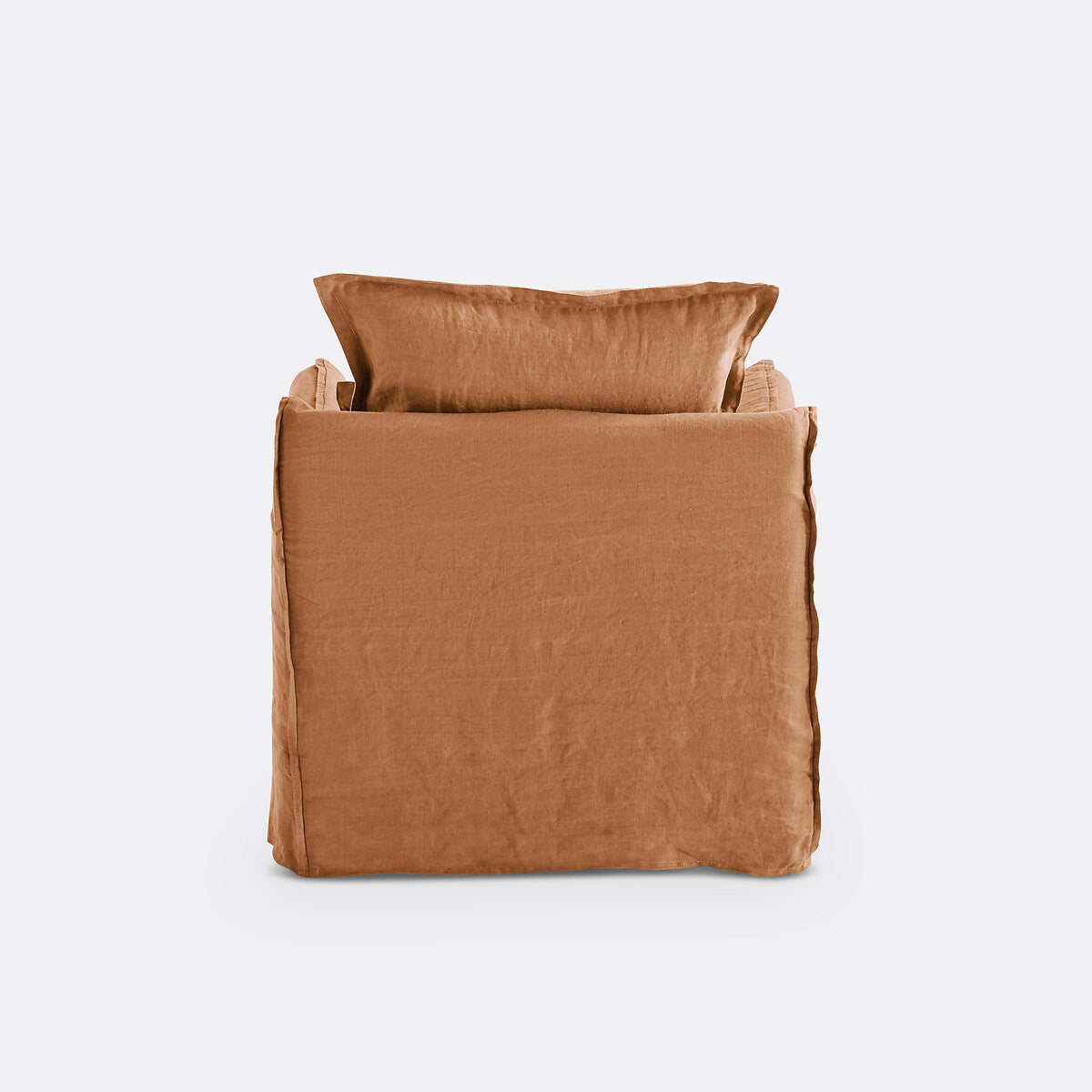 Sillón Gris Tabaco - GIARDINI