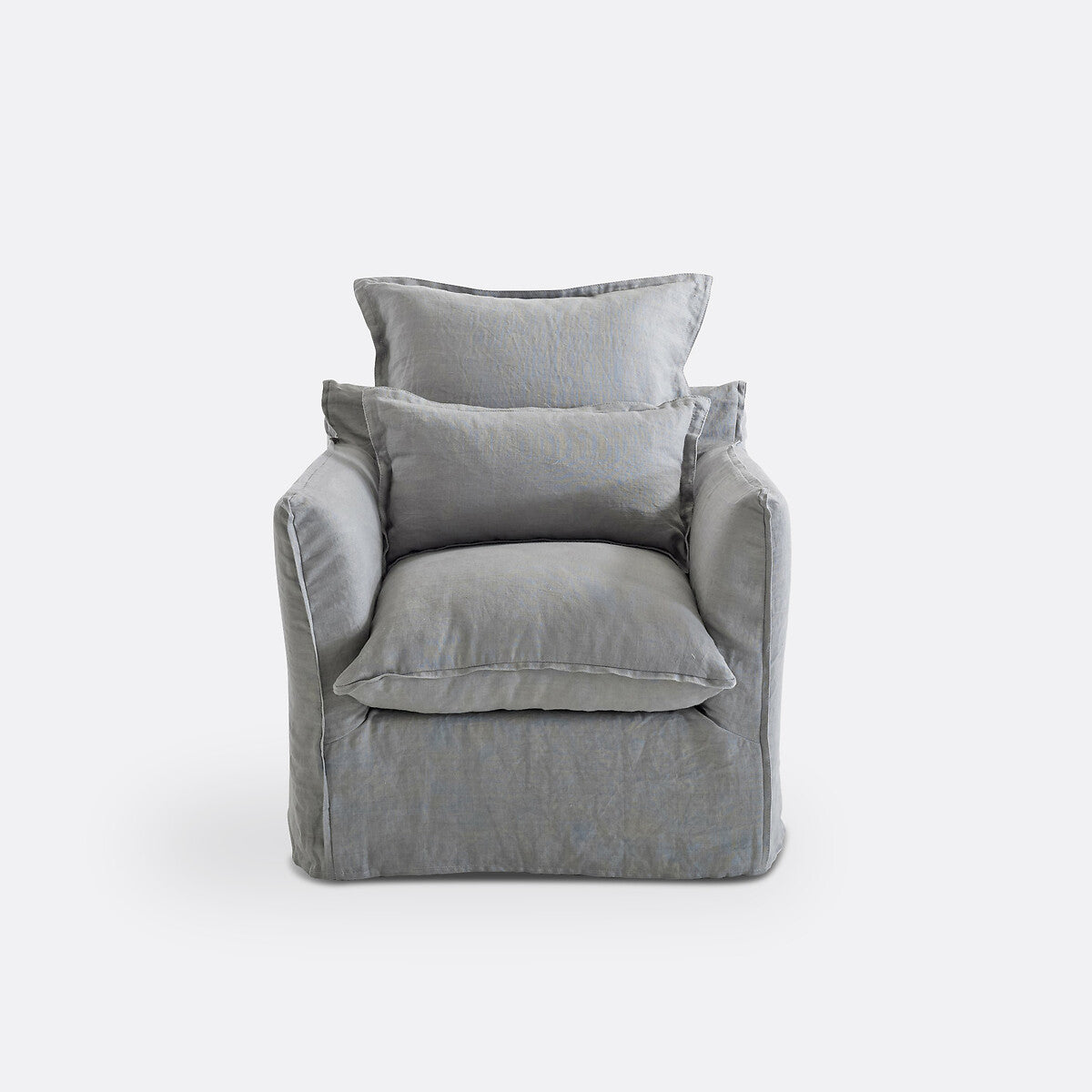 Sillón Gris claro - GIARDINI