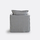 Sillón Gris claro - GIARDINI