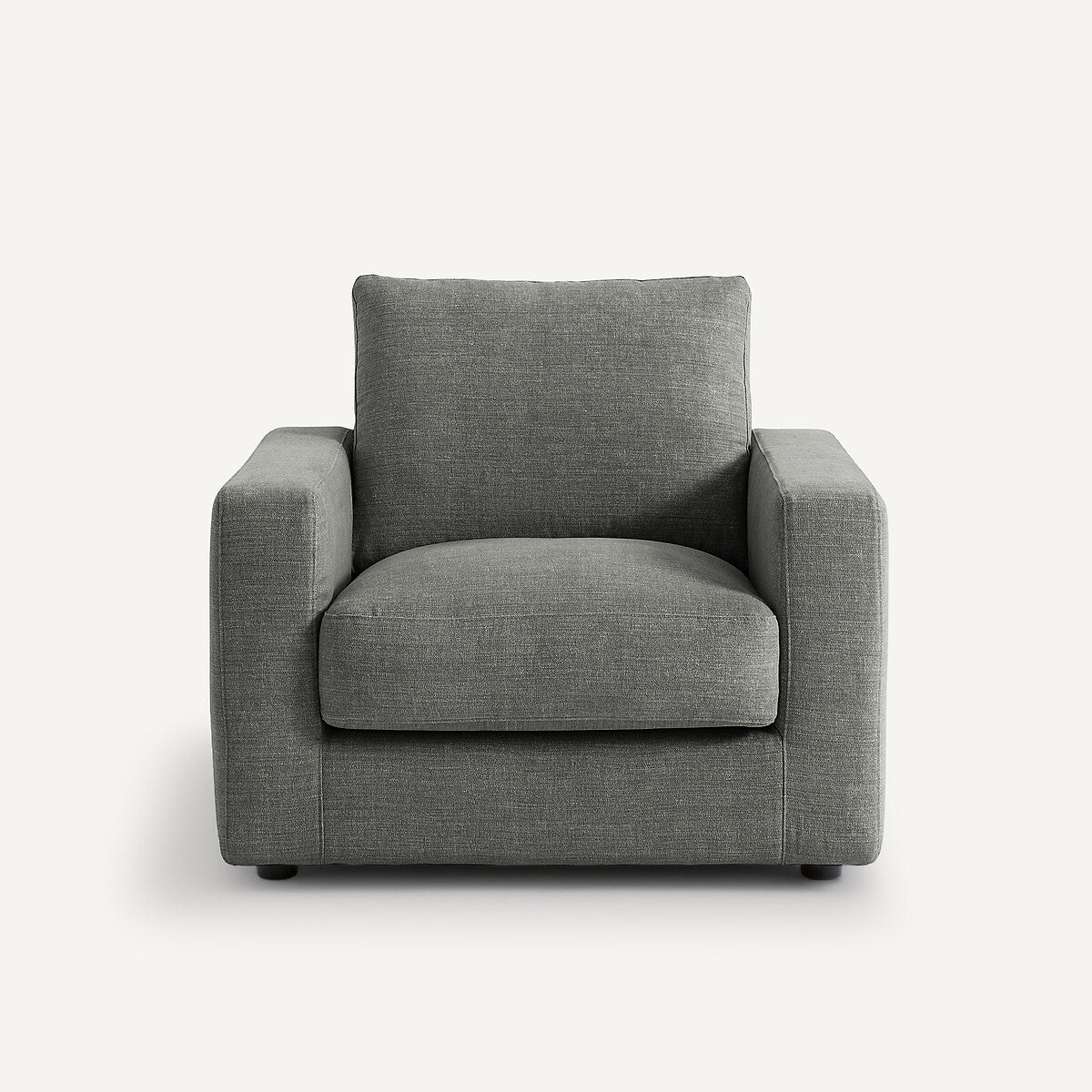 Sillon Gris oscuro - BAELA 