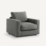 Sillon Gris oscuro - BAELA 