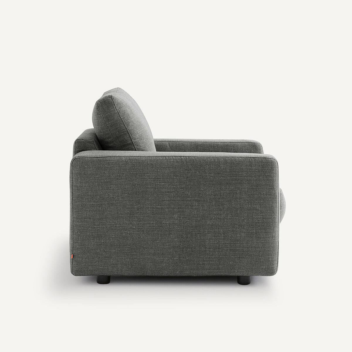 Sillon Gris oscuro - BAELA 