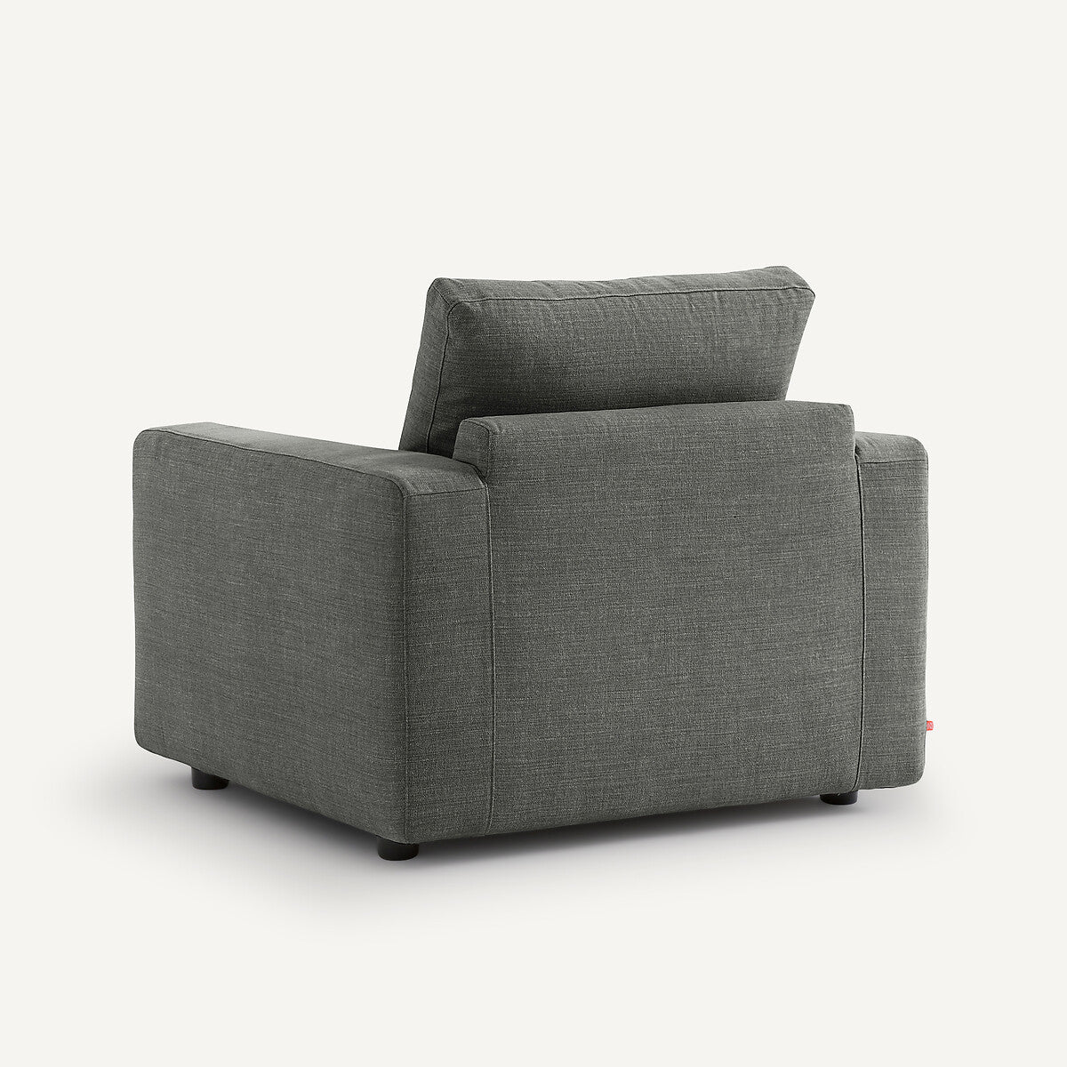 Sillon Gris oscuro - BAELA 