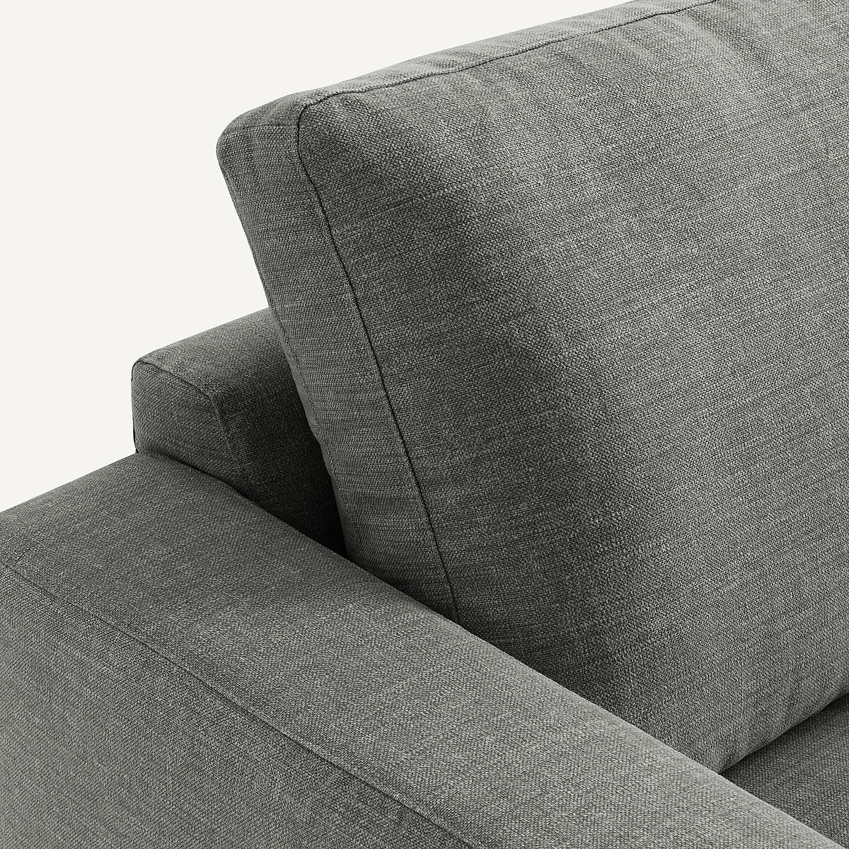 Sillon Gris oscuro - BAELA 