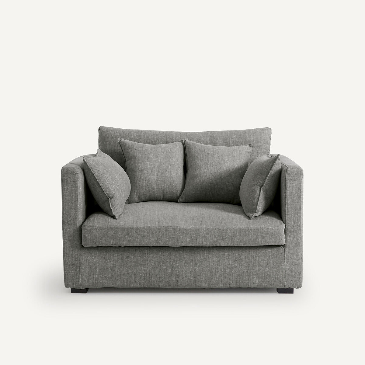 Sillón Gris oscuro - LANCEL
