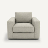 Sillon Marfil- BAELA 