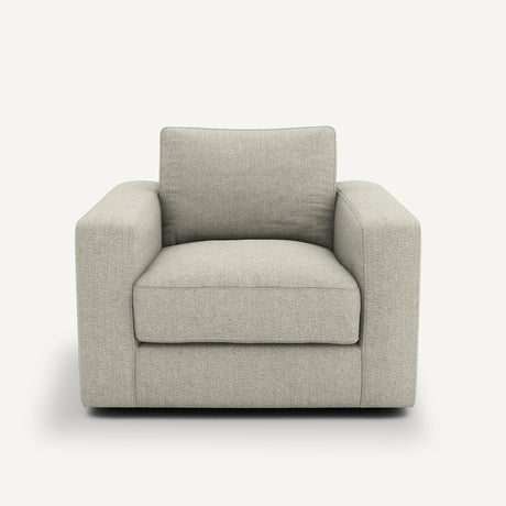 Sillon Marfil- BAELA 