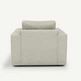 Sillon Marfil- BAELA 