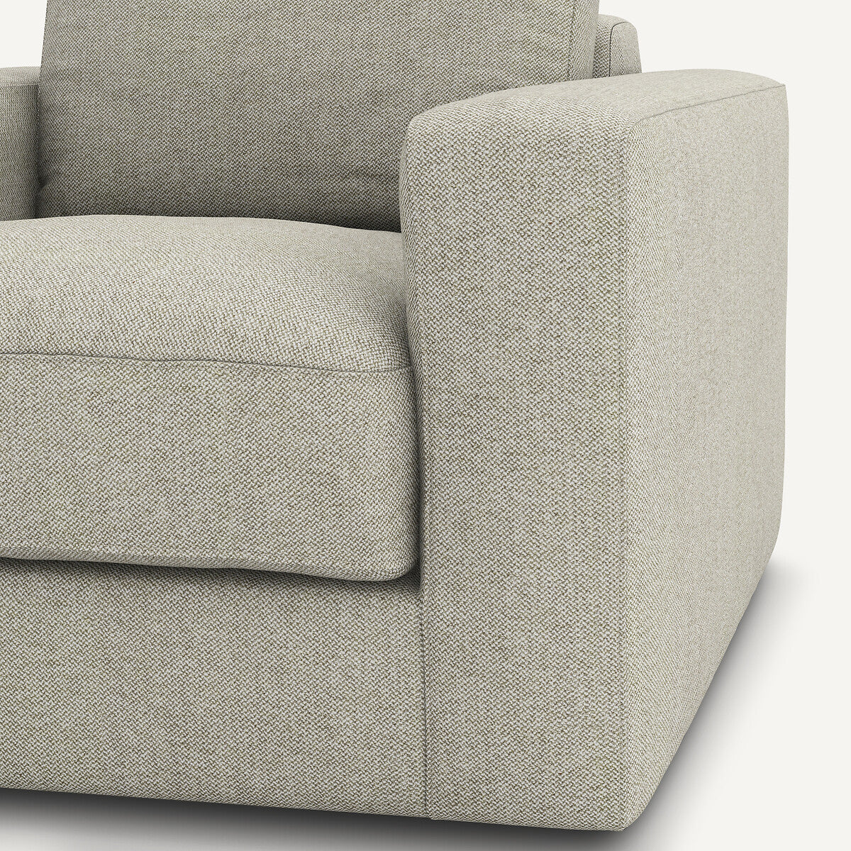 Sillon Marfil- BAELA 