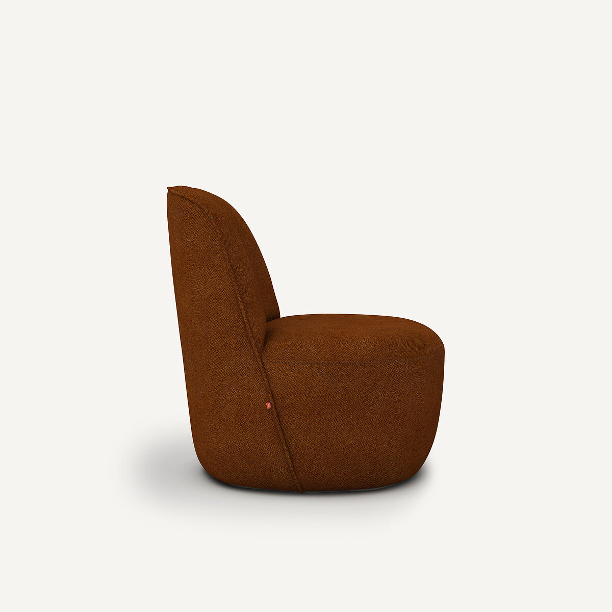 Sillón Miel mármol - BEESBURY