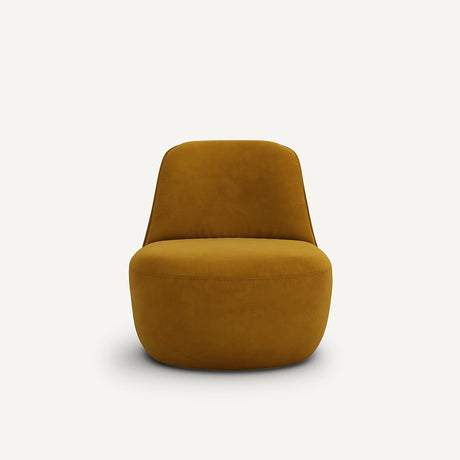 Sillón Mostaza - BEESBURY