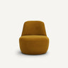 Sillón Mostaza - BEESBURY