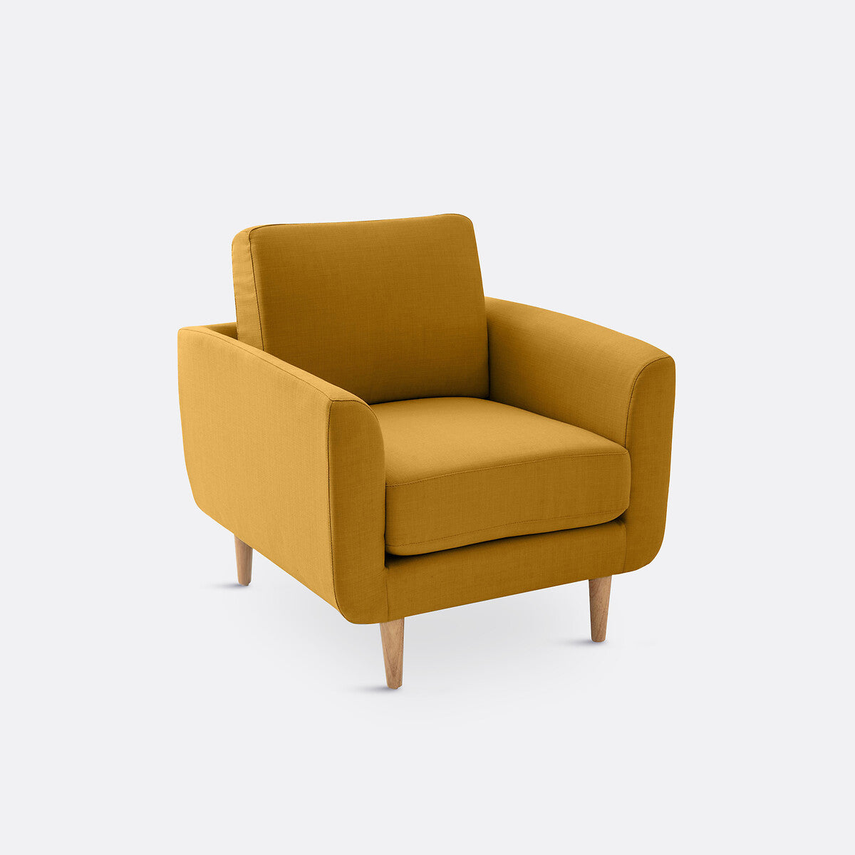 Sillon Mostaza - EDMURE