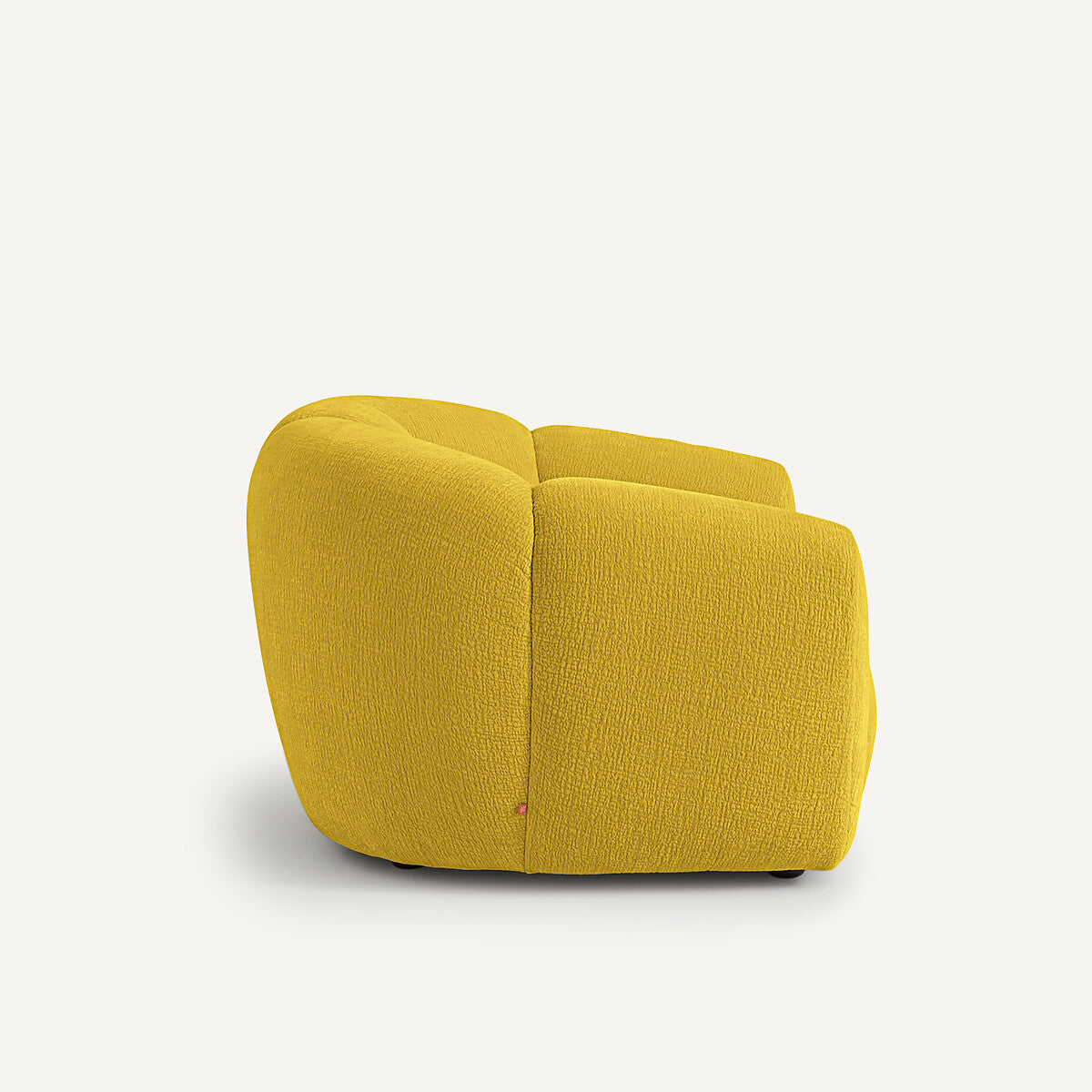 Sillón Mostaza - VALERIAN
