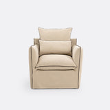 Sillón Blanco - GIARDINI