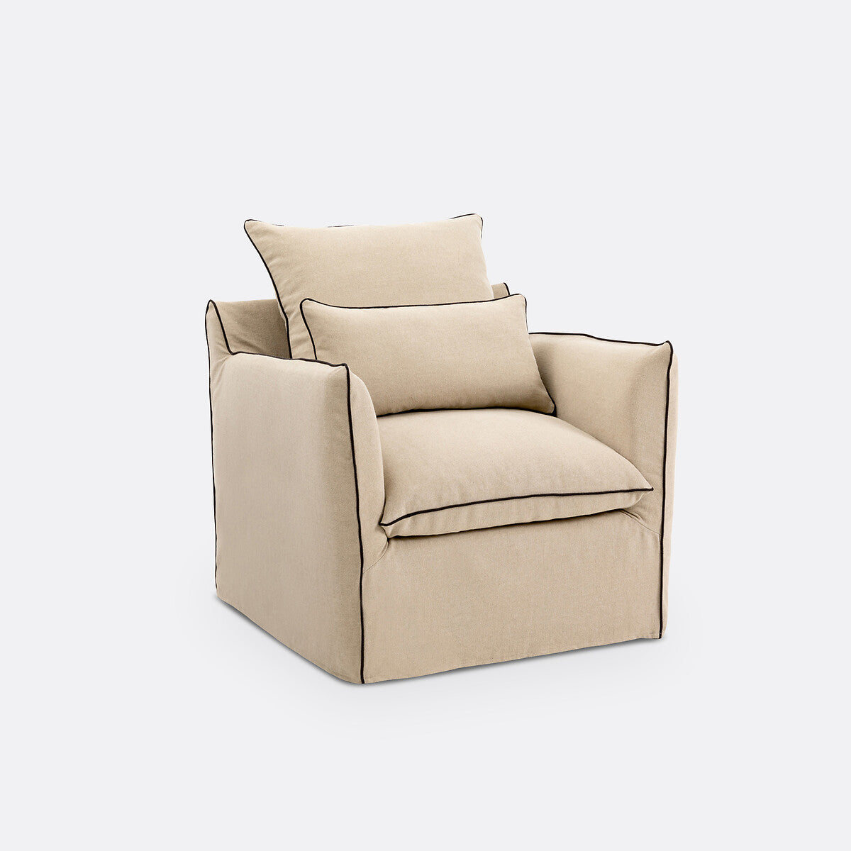 Sillón Natura - GIARDINI