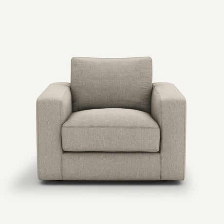Sillon Natural - BAELA 