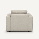 Sillon Natural - BAELA 