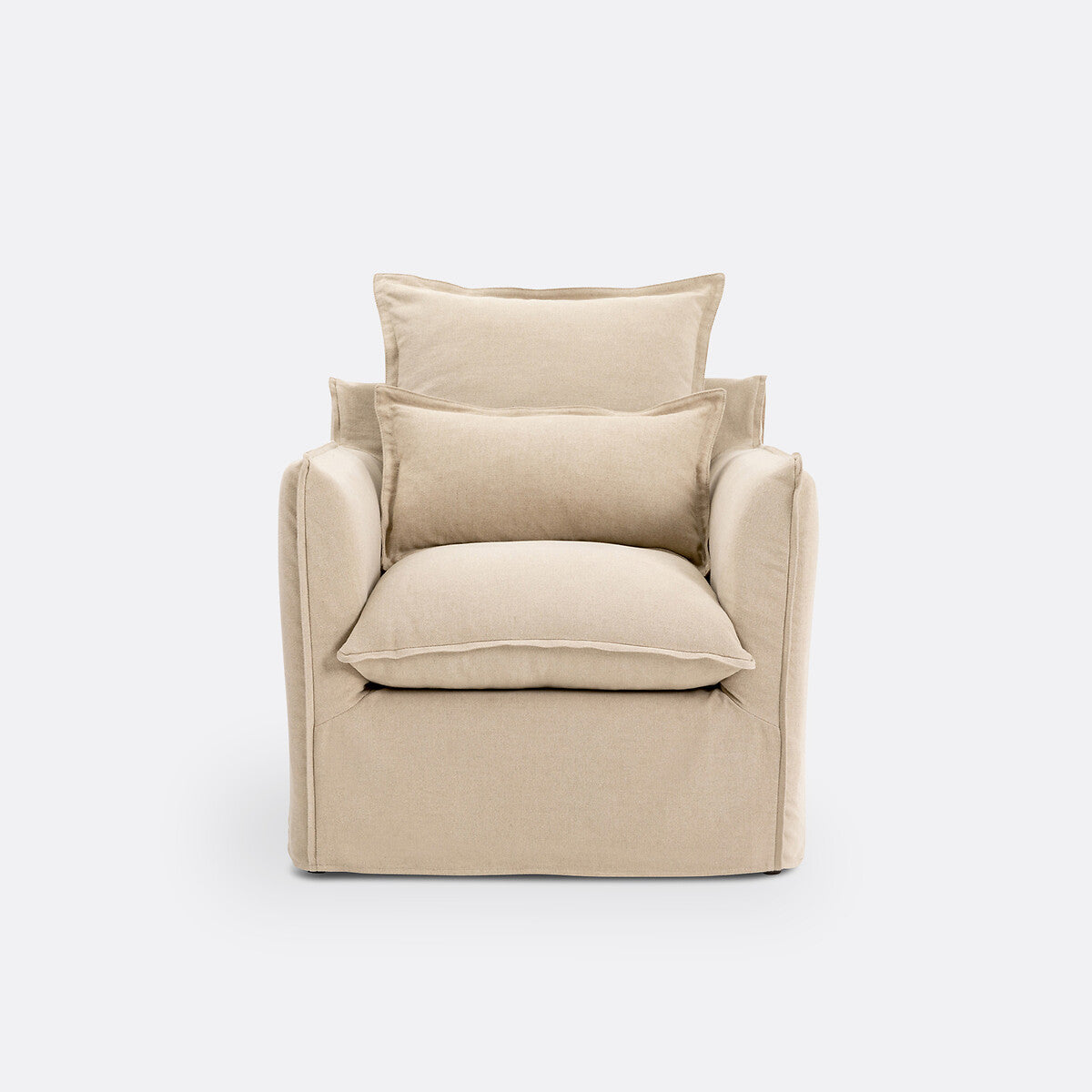 Sillón Natural - GIARDINI