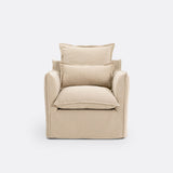 Sillón Natural - GIARDINI