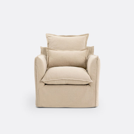 Sillón Natural - GIARDINI