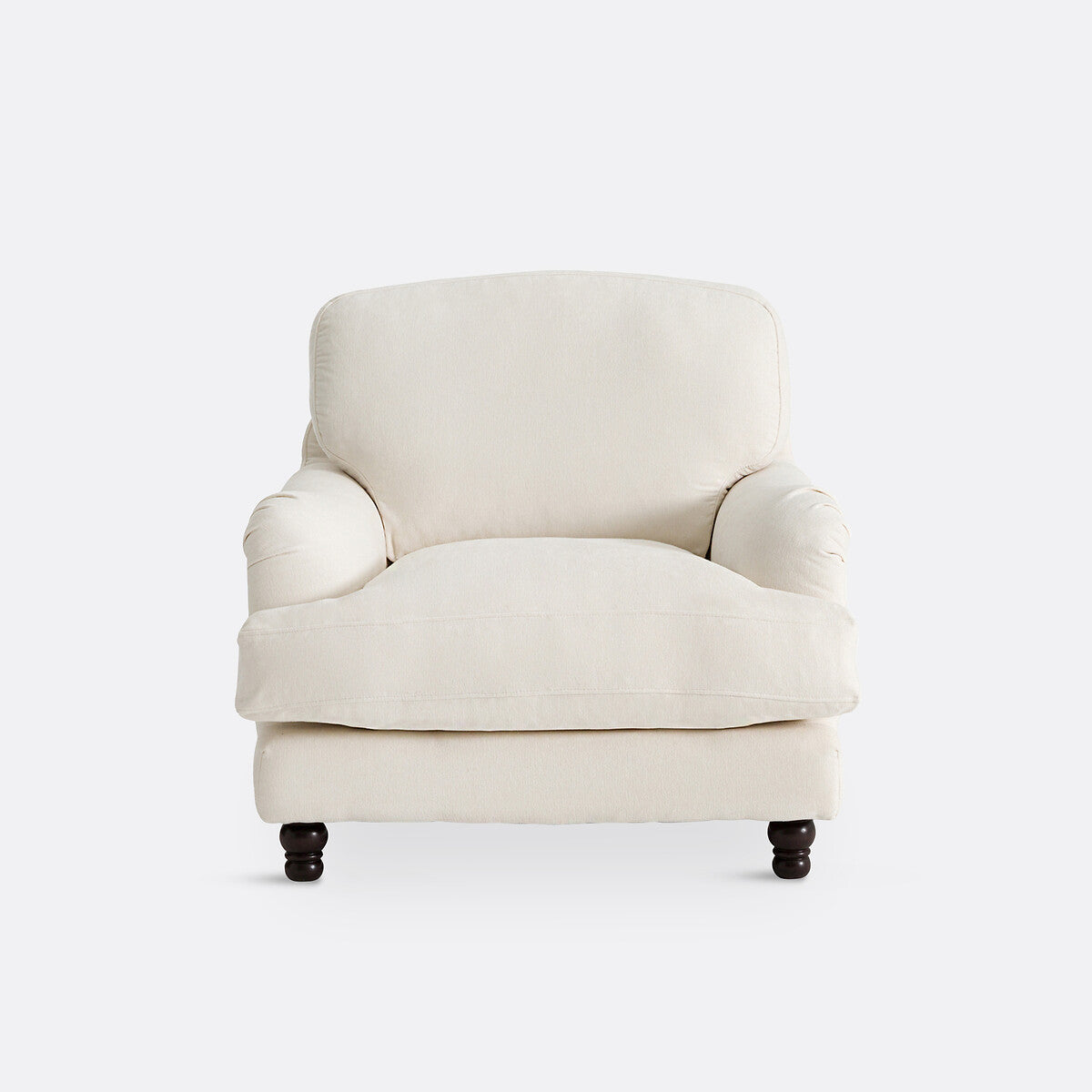 Sillón Natural - SOGNO