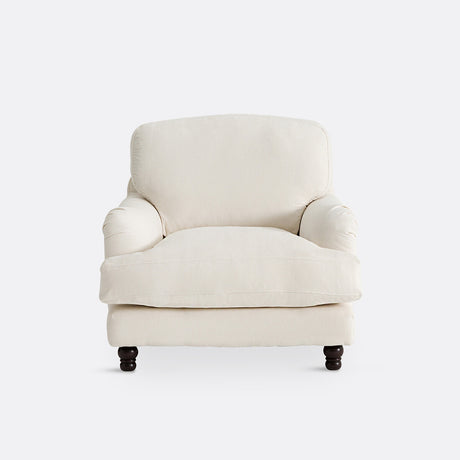 Sillón Natural - SOGNO