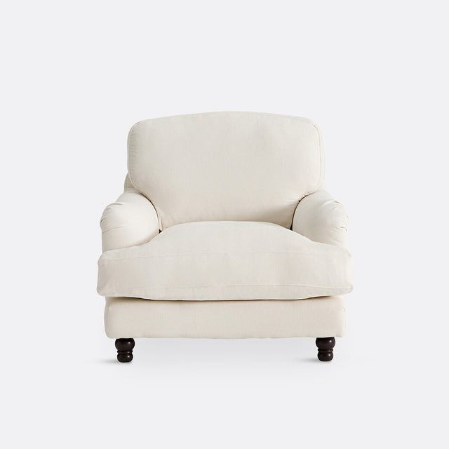Sillón Natural - SOGNO