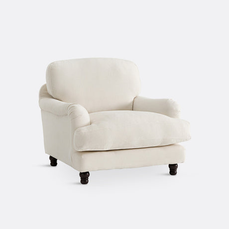 Sillon Natural - SOGNO