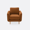 Sillon Tabaco - EDMURE