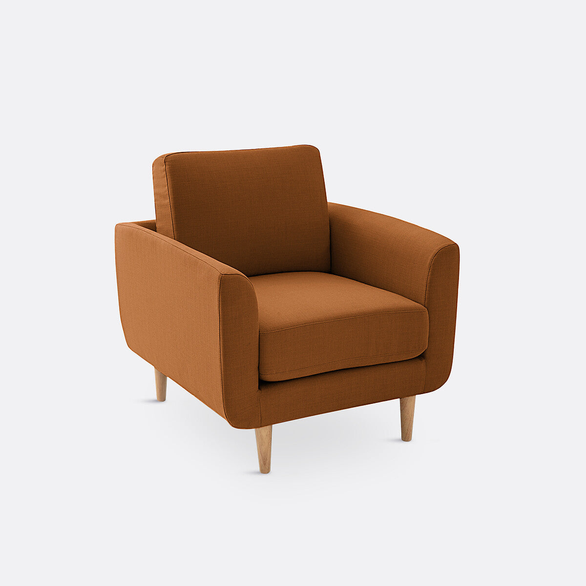 Sillon Tabaco - EDMURE