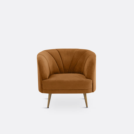 Sillon Tabaco - GOIA 