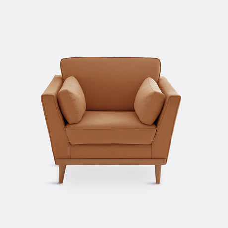Sillón Tabaco - TORMUND