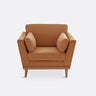 Sillón Tabaco - TORMUND