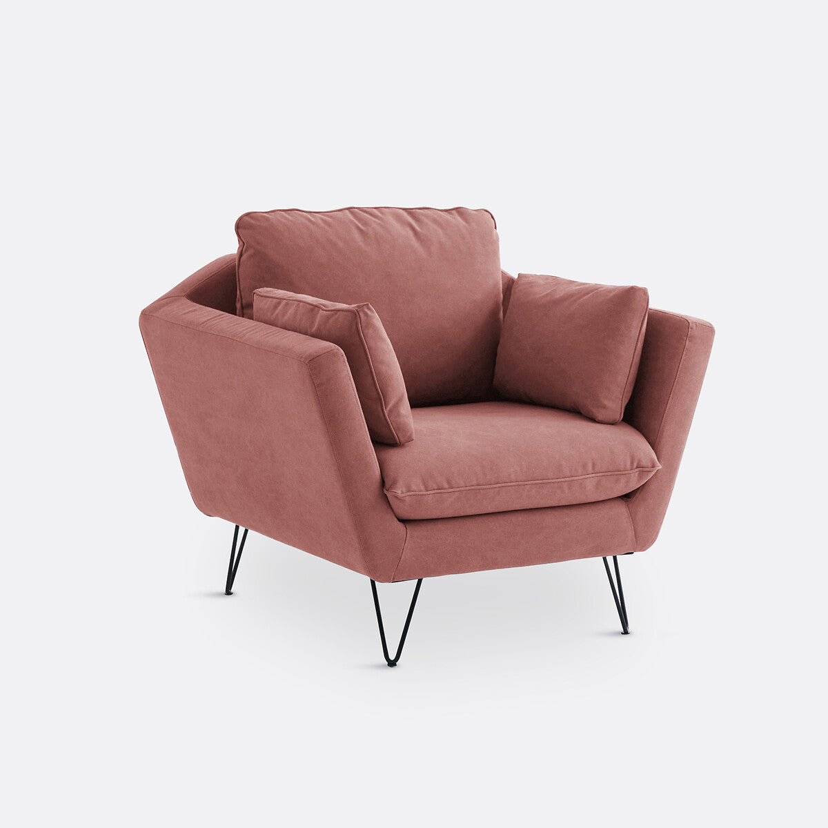 Sillón Terracota - BAELISH