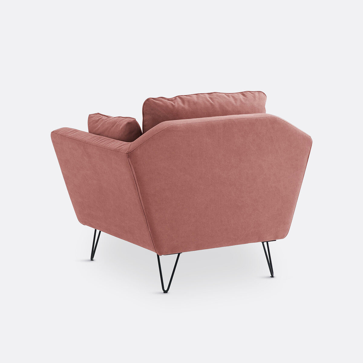 Sillón Terracota - BAELISH