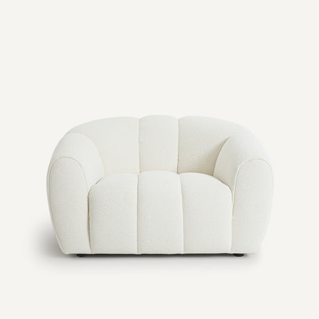 Sillón Tiza - VALERIAN