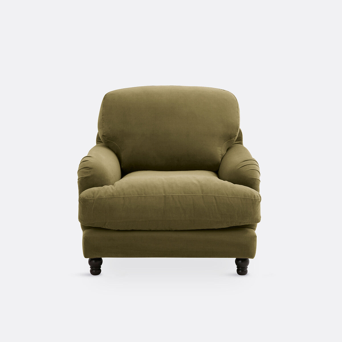 Sillon Verde  - SOGNO 